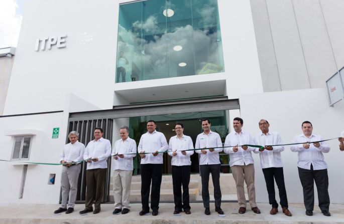 Yucatán, impulsor del desarrollo energético del país