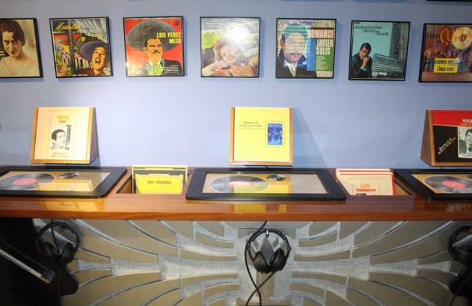 Palacio de la Música, un viaje de emociones y sensaciones
