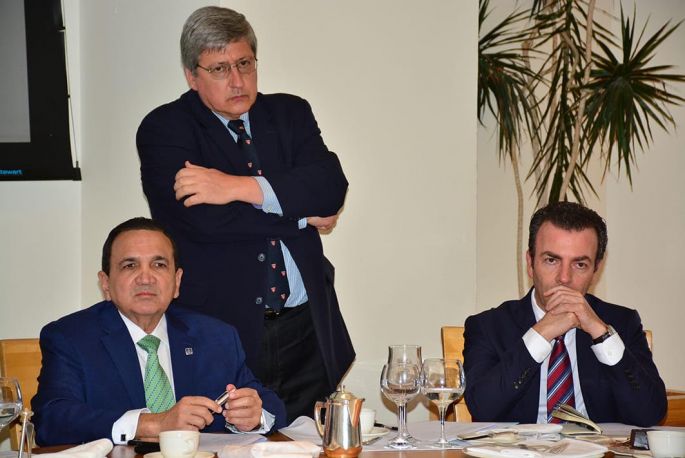El CCE de México sesionará todo el domingo monitoreando el proceso electoral
