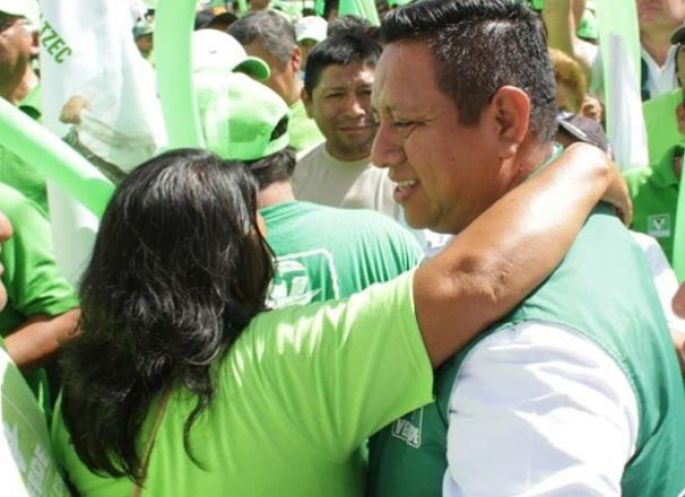 Habitantes del ejido San Gaspar en Tekax padecen de sed por irresponsabilidad del alcalde Josué Manancé Couoh Tzec