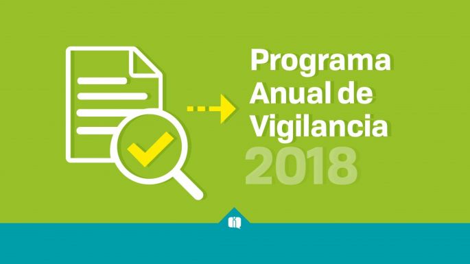 Inicia el Inaip Yucatán Programa anual de vigilancia 2018