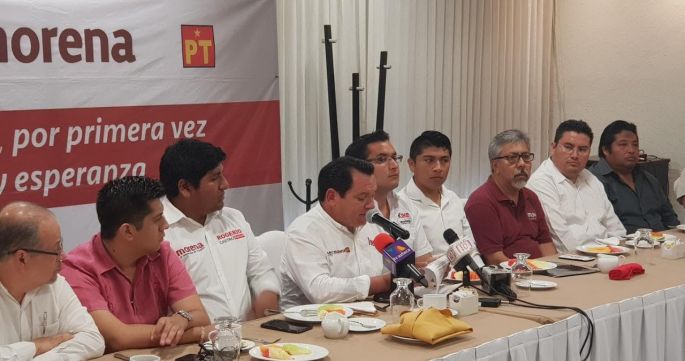 Huacho realizará 8 días de cierre de campaña en 14 municipios