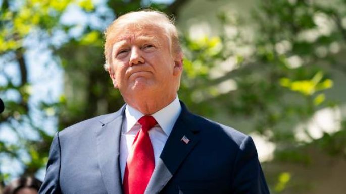 Donald Trump confirma que se reunirá con Kim Jong Un el 12 de junio en Singapur  