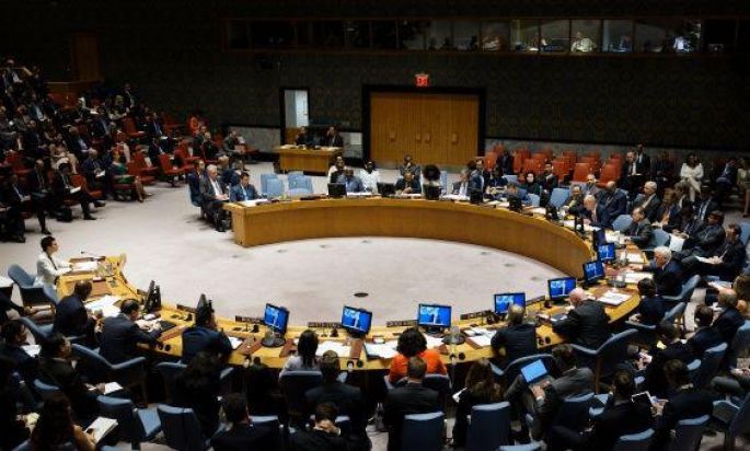 Asume Rusia la presidencia del Consejo de Seguridad de la ONU
