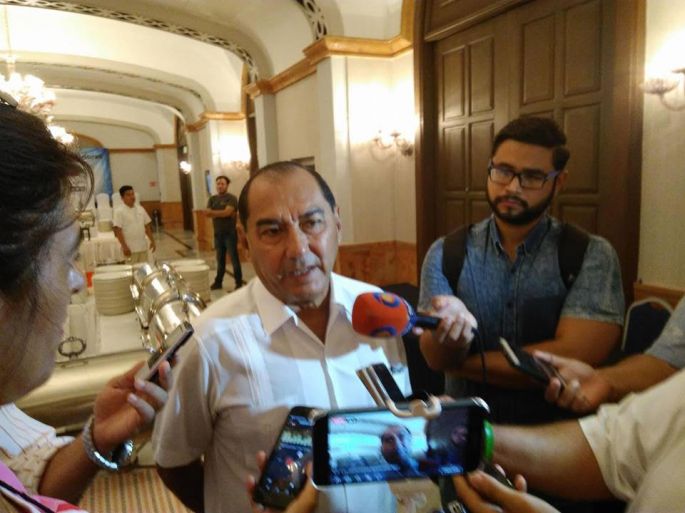 A fines de este año estará terminado el Museo del Cráter de Chicxulub