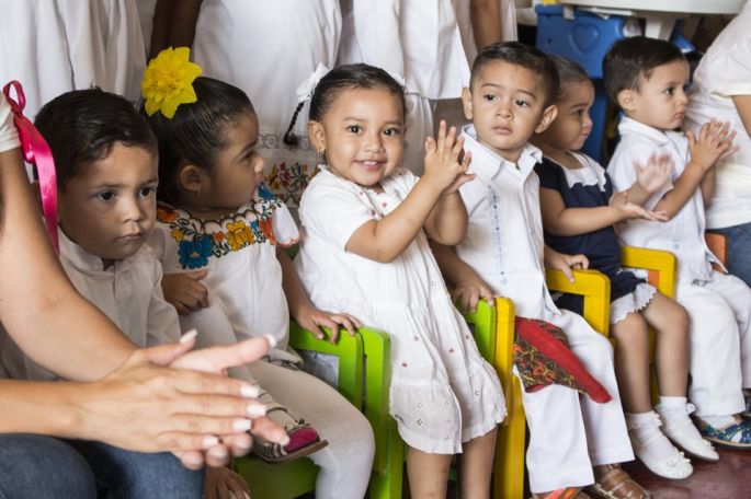Por primera vez aplican Planea en preescolar