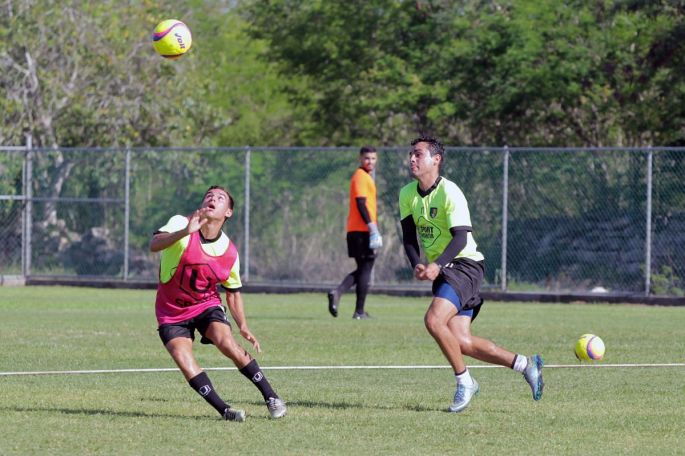 La Copa MX, una excelente opción para mostrar avance del fútbol yucateco