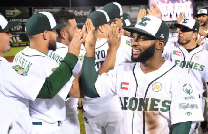 Los Leones son el equipo con más victorias en los últimos años