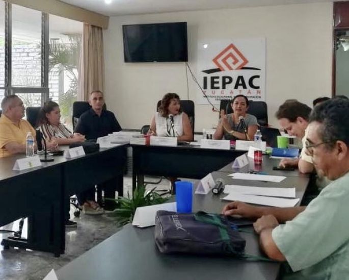Este jueves recibirá su constancia de mayoría como el próximo alcalde de Mérida Renán Barrera Concha