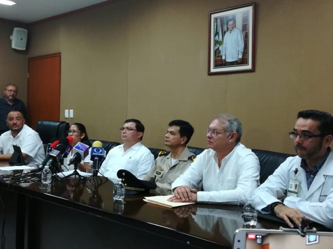 Se espera un aumento en casos de influenza: SSY