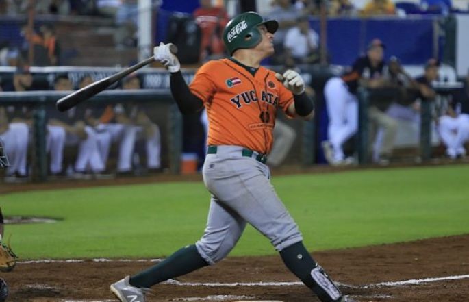 Los Leones siguen imparables y barren a Tigres