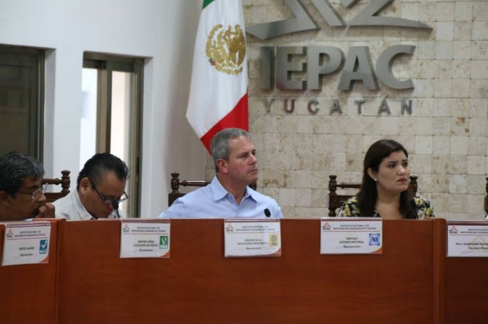 "Estamos defendiendo el triunfo y la dignidad": Marcelo Torres Cofiño. 