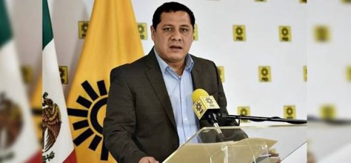 Critica el PRD la carta enviada por AMLO a Donald Trump