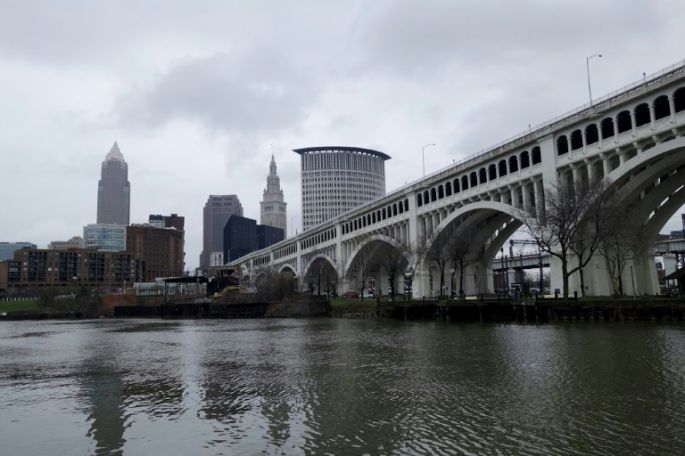 El FBI arrestó a un hombre que planeaba atentado en Cleveland el 4 de julio
