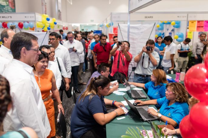 Yucatán, el mejor estado del país en combate al desempleo