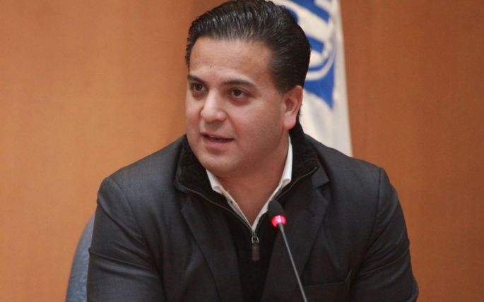 Ex candidatos a gobernador, dirigentes y operadores electorales, los coordinadores estatales propuestos por AMLO: Damián Zepeda