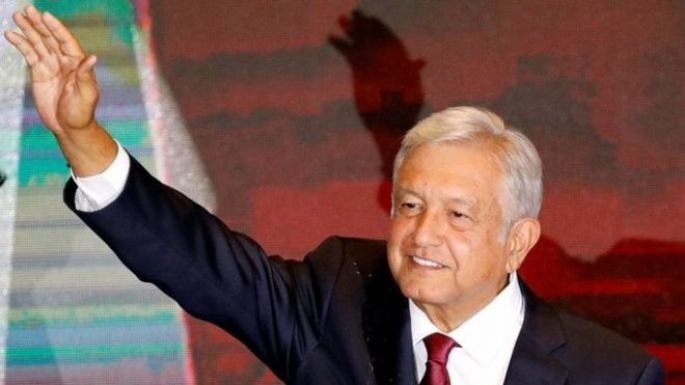 Aunque se hubieran unido todos los partidos políticos, no le hubieran ganado la elección a López Obrador