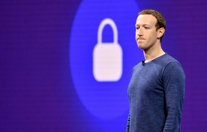 Facebook revela campaña de manipulación política a cinco meses de las elecciones