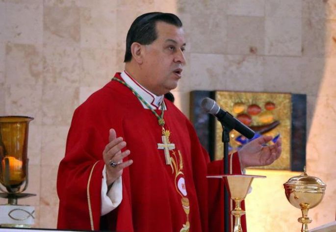 La Iglesia a favor de la salud, no a la despenalización de las drogas: Mons. Rodríguez Vega