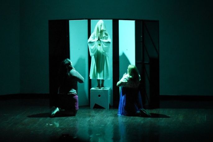 Agosto teatral, con 26 funciones para toda la familia