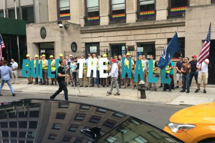 El gobierno de México denuncia actos de racismo en Nueva York