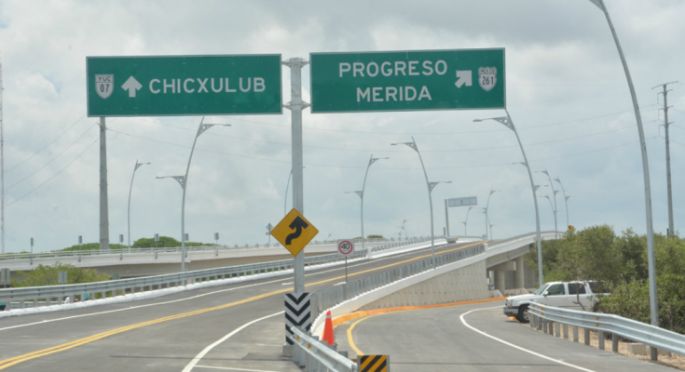 Puerto Progreso, la gran interrogante de la temporada turística: AMHY