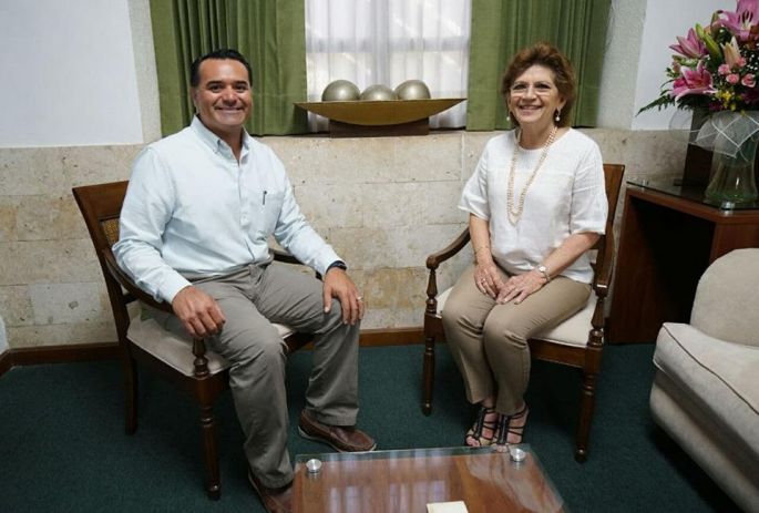El Ayuntamiento de Mérida inicia proceso de entrega recepción a las nuevas autoridades 