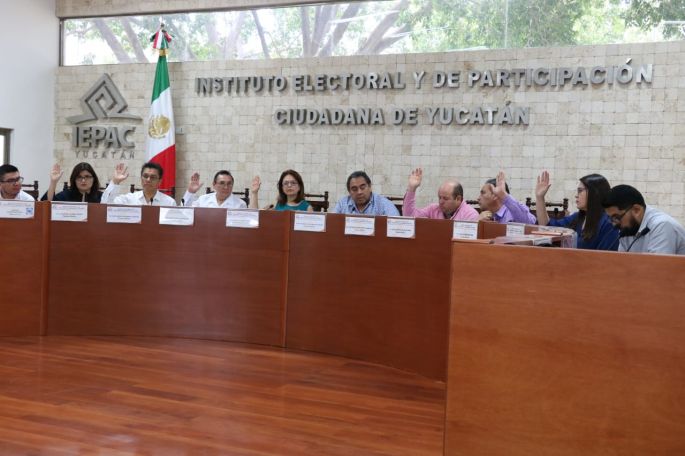 Se cumplió la paridad de género en la asignación de regidurías, con 390 mujeres y 393 hombres: IEPAC