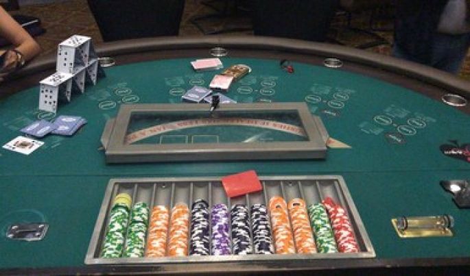 Clausuran casino que operaba sin permisos en Chihuahua