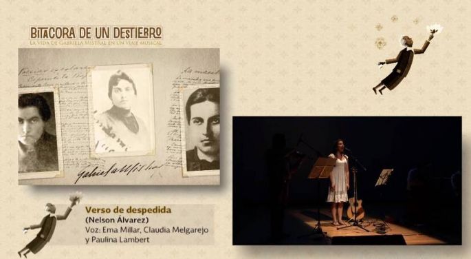 Acervo Interfaz, un pasaporte a eventos multidisciplinarios   