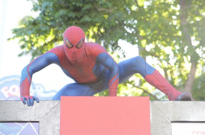 Muere Stephen Ditko, el cocreador de Spider-Man