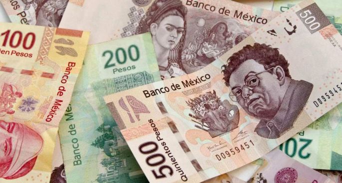 Prevén mayor fortalecimiento del peso