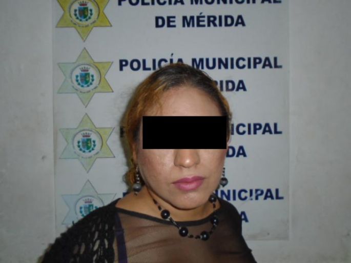 Por lépero y rata se va a la cárcel 