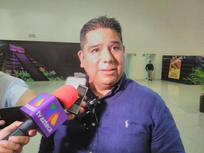 Empresarios turísticos dialogarán con el equipo de transición estatal por pendientes 