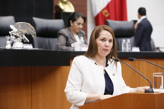 Exhorta el Senado a la SRE a redoblar esfuerzos para alcanzar mejores condiciones de vida a los migrantes