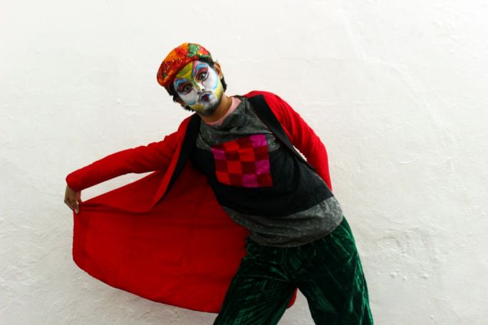 Dupla de histriones yucatecos acudirá a la 39 Muestra Nacional de Teatro
