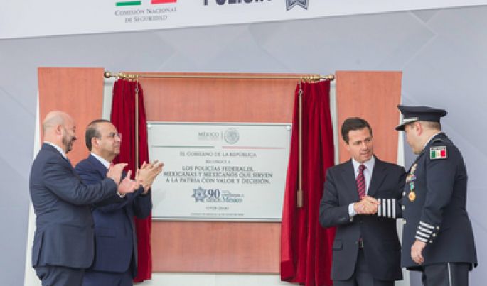 El Estado mexicano será capaz de contener a los grupos delictivos del país: EPN