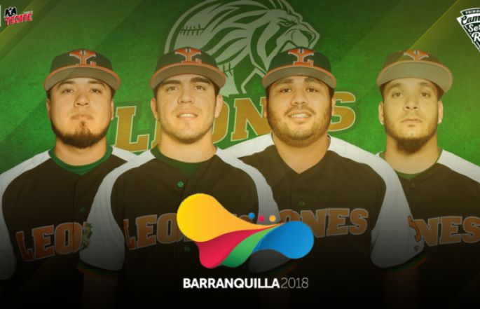 Cuatro campeones rugirán con la Selección Mexicana