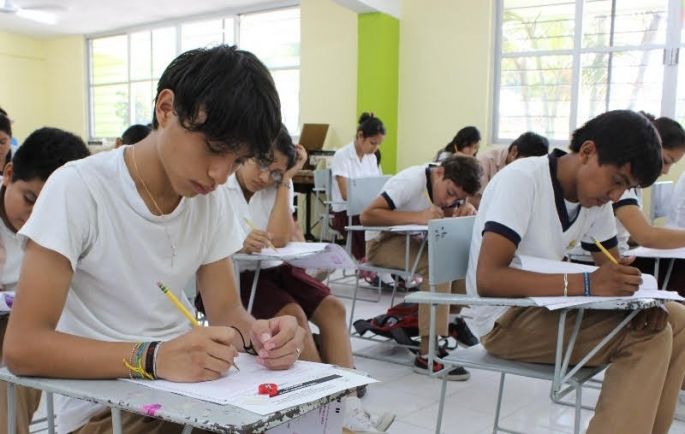Cupo en secundarias hasta para 41 mil estudiantes: SEGEY