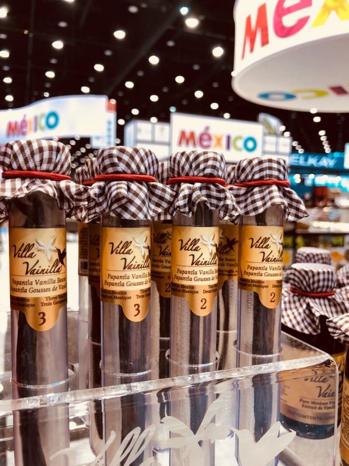 Podrían cultivar vainilla en territorio yucateco