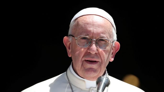 El Vaticano desmiente a AMLO, no participará el Papa en los foros de paz que propone