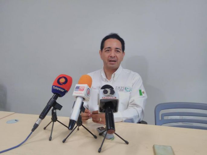 Yucatán se mantiene como líder de la península en desarrollo de marcas y registro de productos