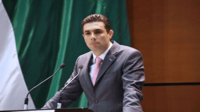 El Partido Verde pide respaldar a AMLO