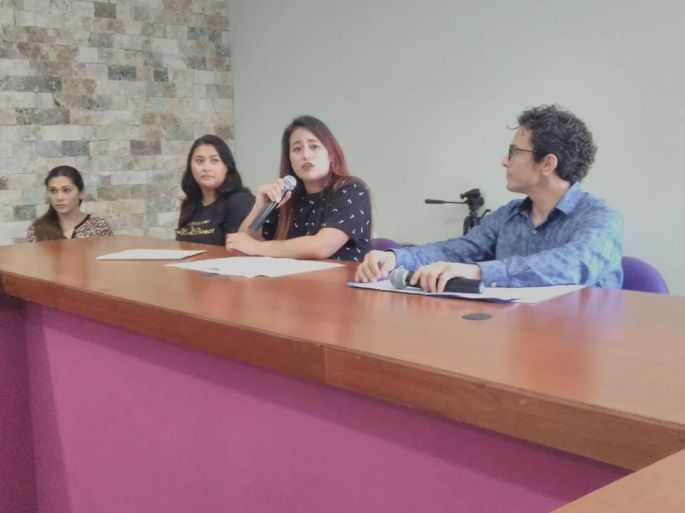 Grupo emprendedor busca nuevos talentos en danza y lanza concurso selectivo