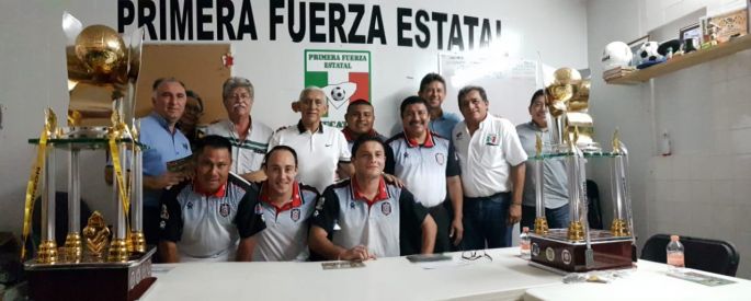 Final inédita en la Primera Fuerza