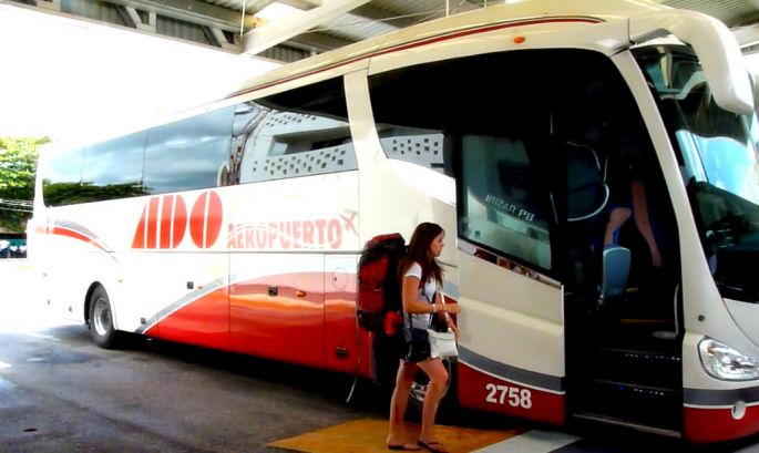 Desde el pasado viernes aplican descuentos a maestros y estudiantes en transporte terrestre 