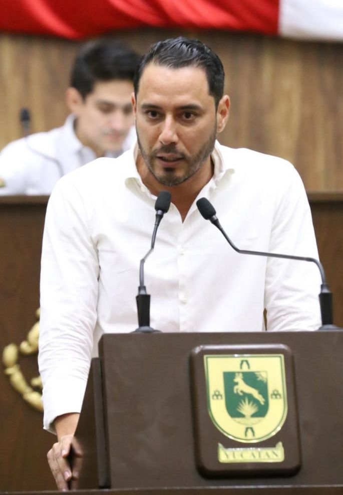 Diputados reconocen ejemplar participación de la sociedad yucateca  