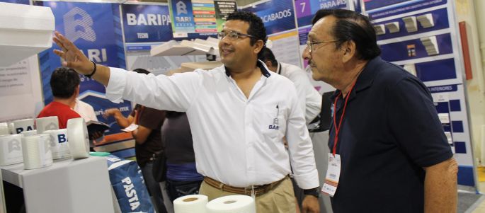 En septiembre, la nueva propuesta de Expo Provetur