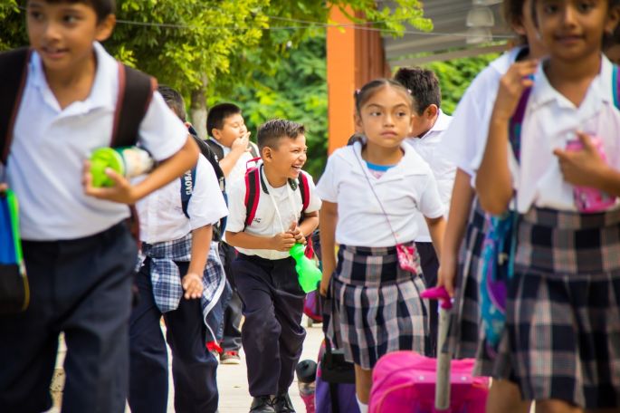 En Yucatán se trabaja para tener escuelas seguras