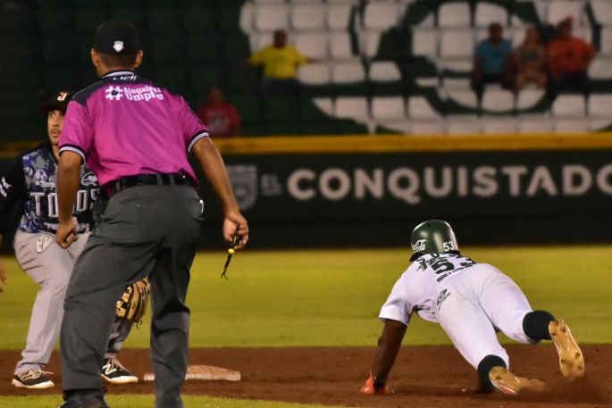 Tijuana se queda con juego de volteretas en el Kukulcán